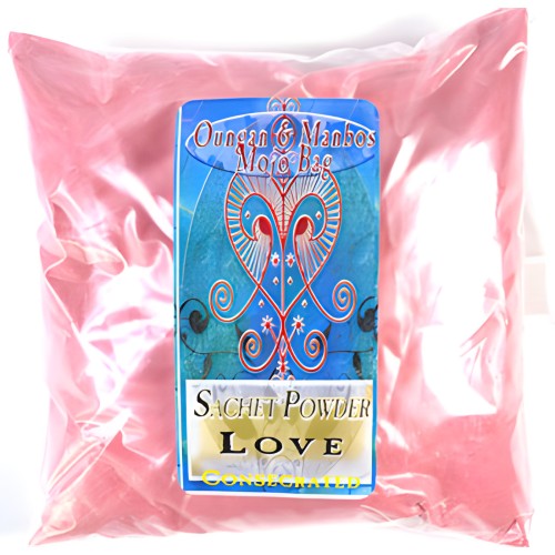 1# Love Sachet Powder - Attract Love