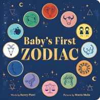 El Primer Zodiac de Bebé por Pieri & Mola