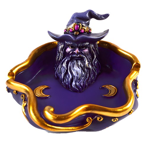 Cenicero de Mago 4\"