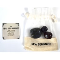 New Beginning Kit for Transformation