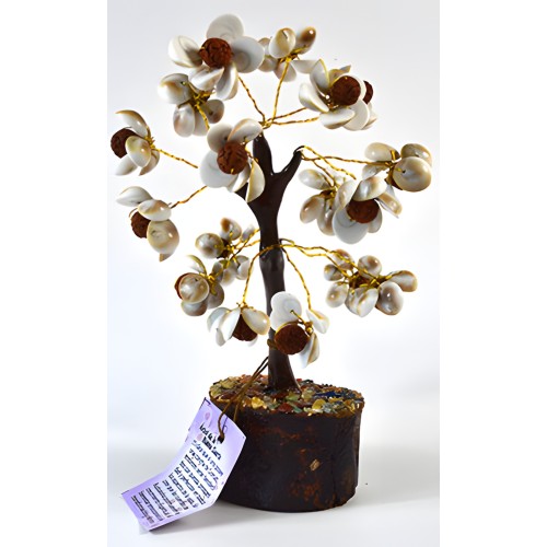 Good Luck Tree - Natural Decoration