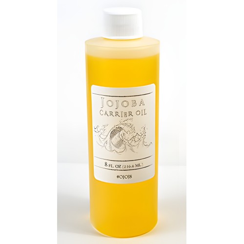Aceite Portador de Jojoba de 8oz