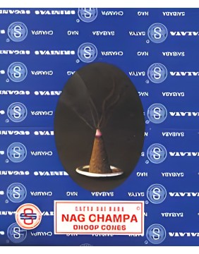Nag Champa Satya Super Hit Incense