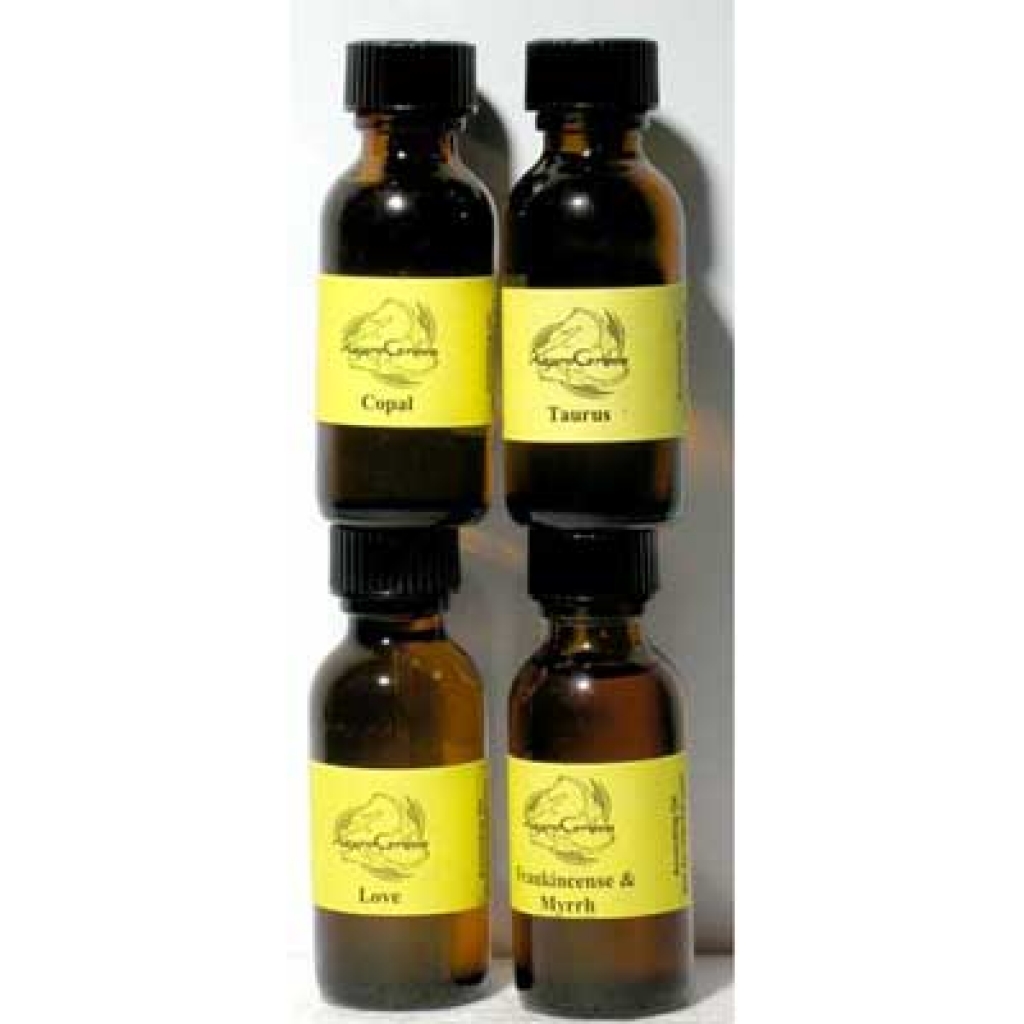 Water oil 1 ounce
