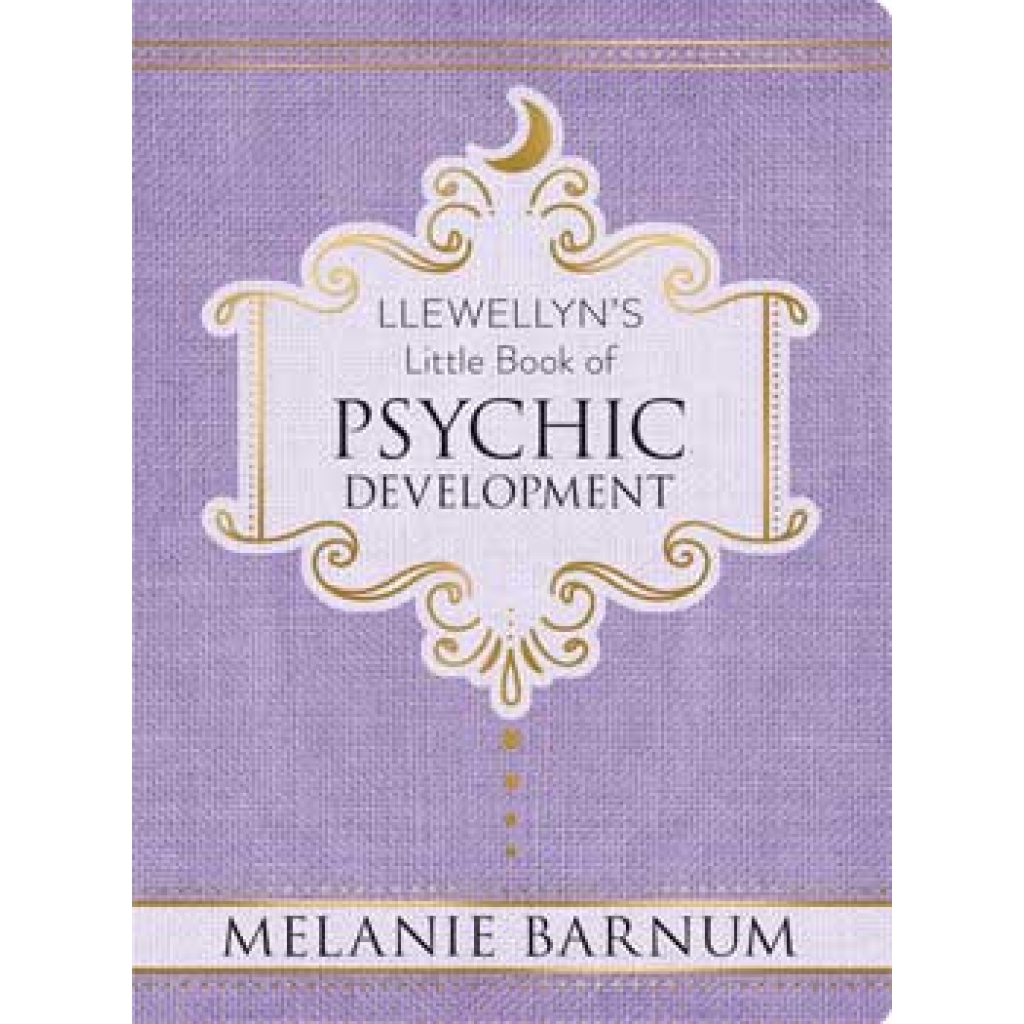 Psychic Development, Llewellyn