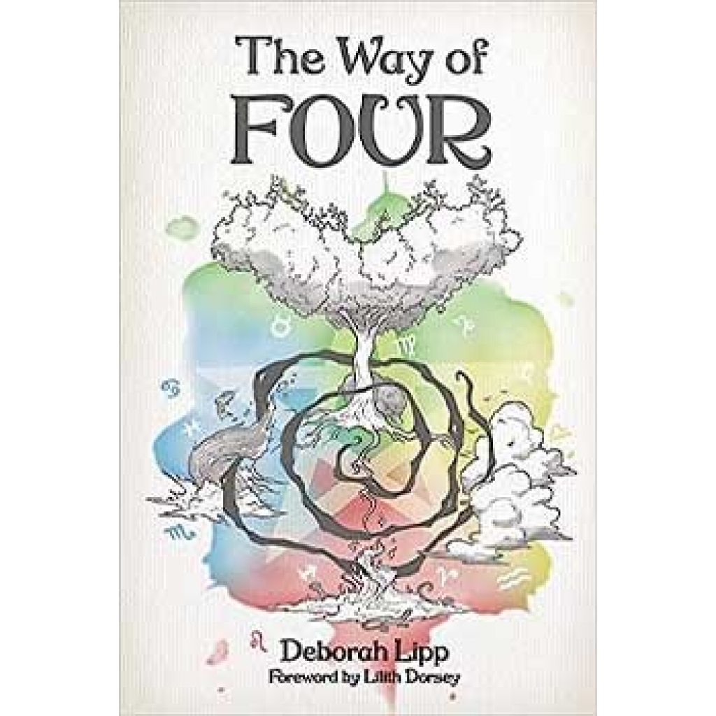 Way of Four by Deborah Lipp