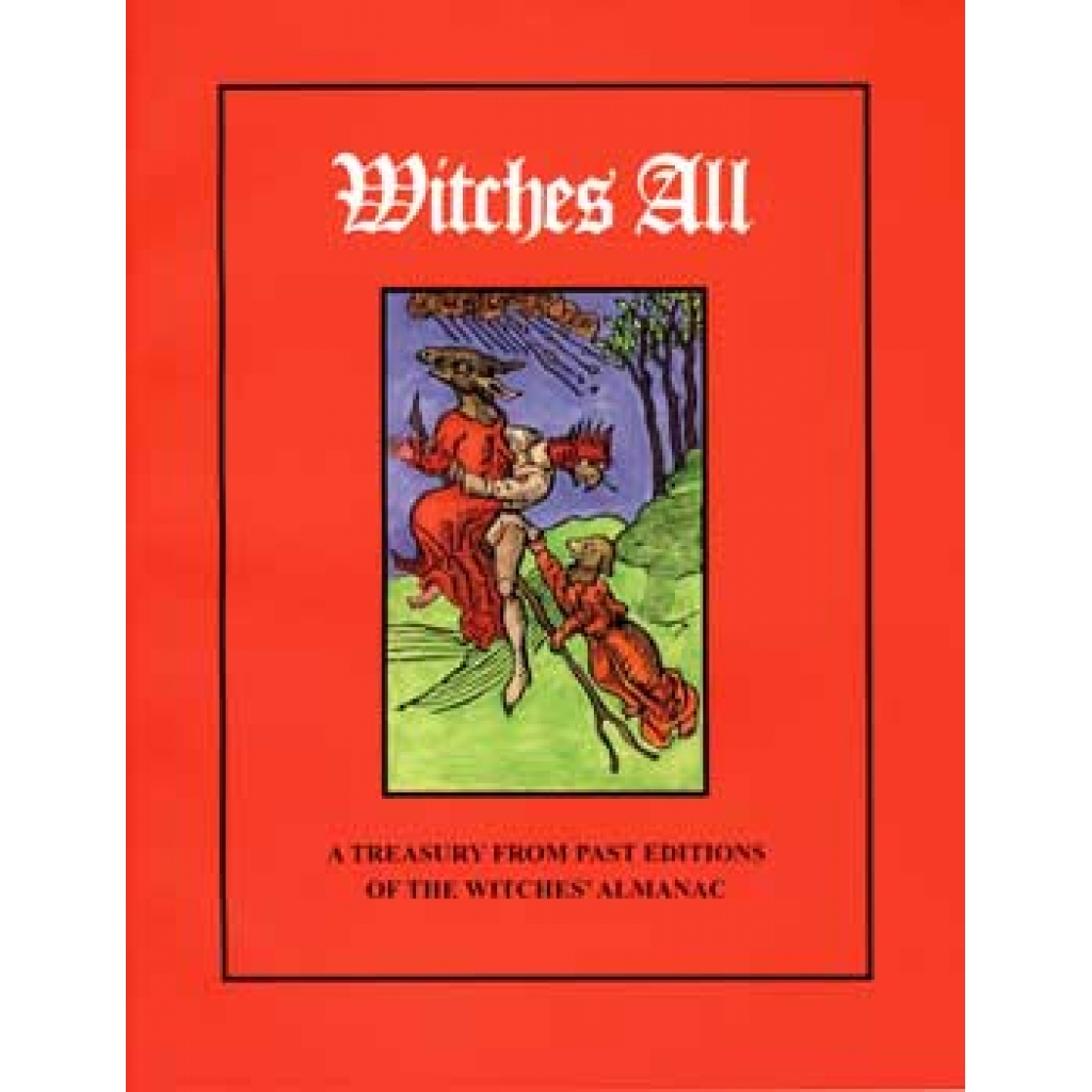 Witches' All
