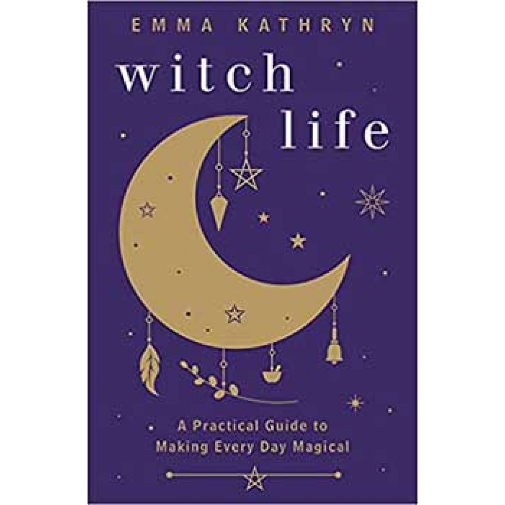 Witch L:ife by Emma Kathryn