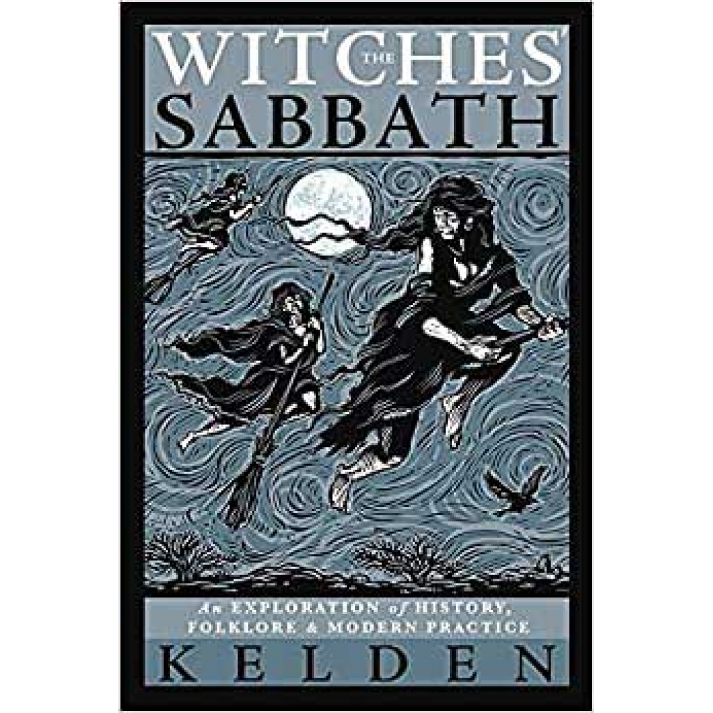 Witches Sabbath by Kelden