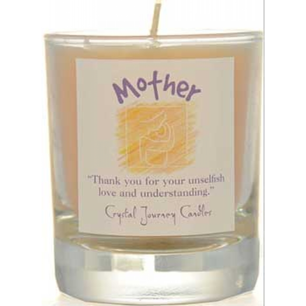 Mother Soy Herbal votive