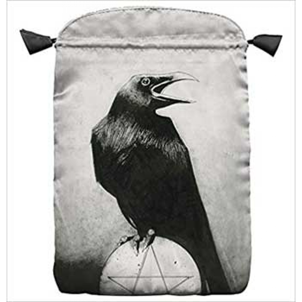 Murder of Crows Tarot Bag by Lo Scarabeo 6