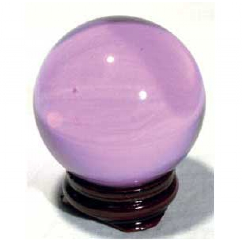 50mm Alexandrite gazing ball