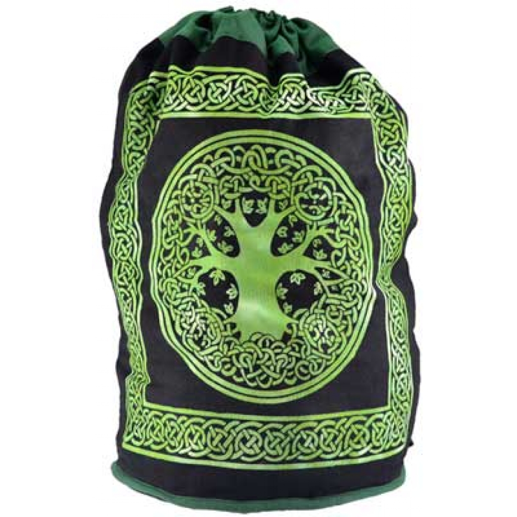 Tree of Life backpack