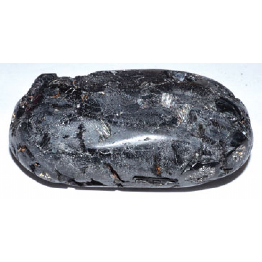 Tourmailne, Black palm stone