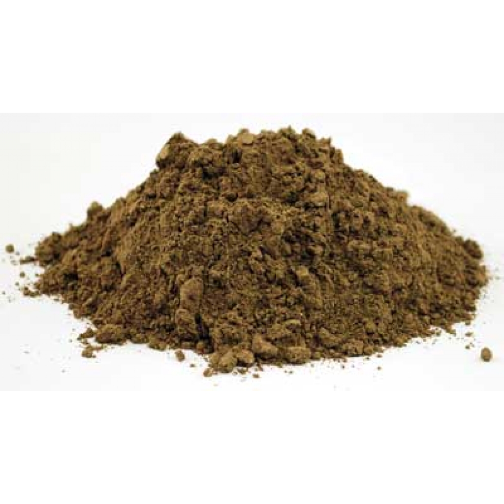 Black Cohosh Root powder 1oz (Cimicifuga racemosa)