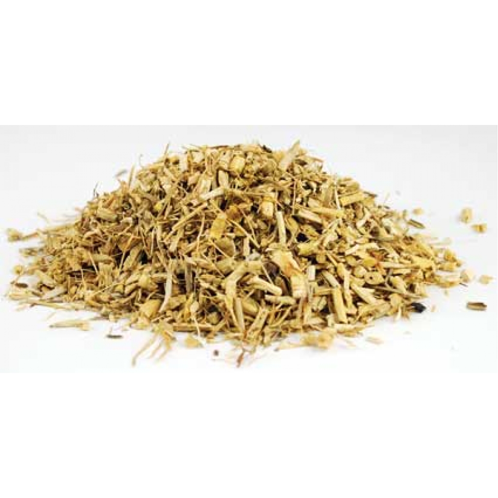 1 Lb Dog Grass, root cut (Agropyron repens)