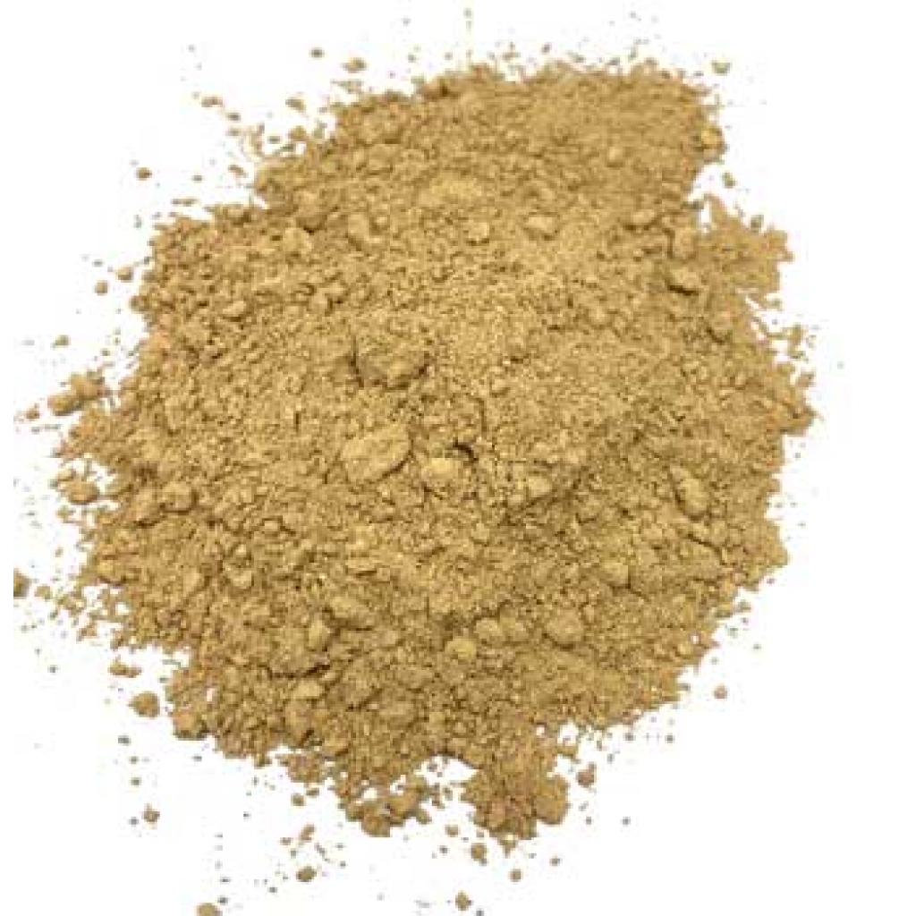 Gentian Root 2oz powder