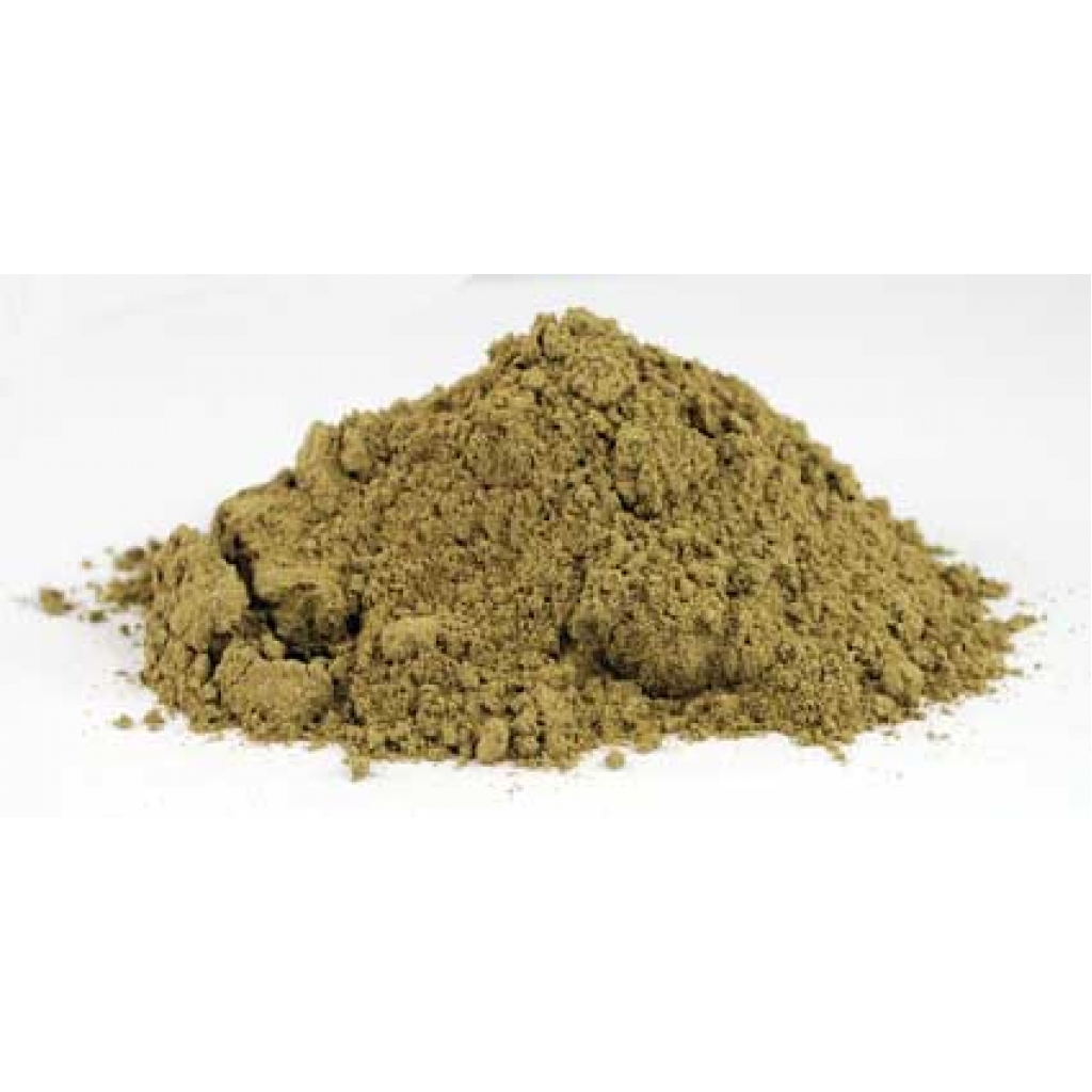 Horny Goat Weed 2oz powder (Epimedium grandiflorum)