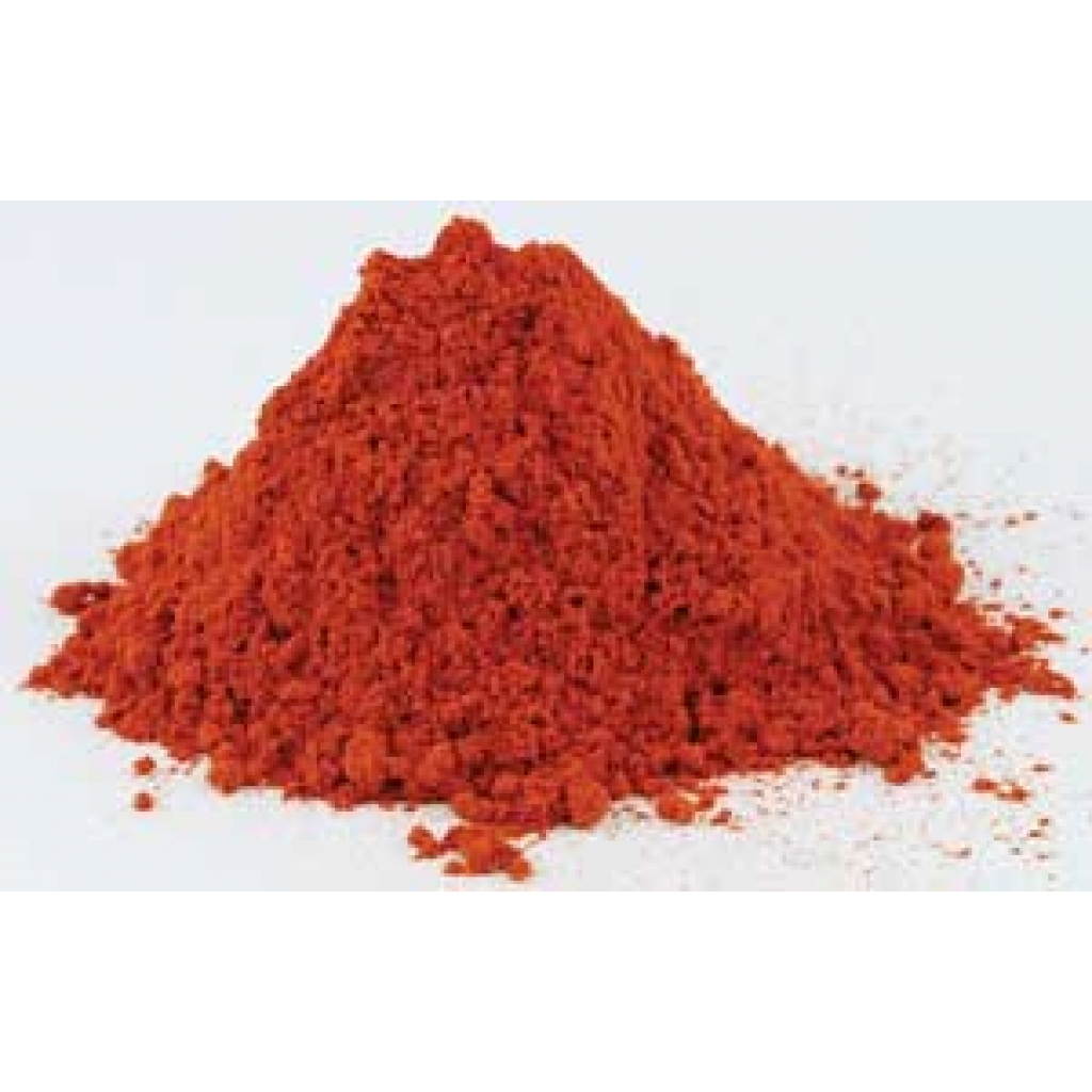 1 Lb Sandalwood powder Red (Pterocarpus santalinus))