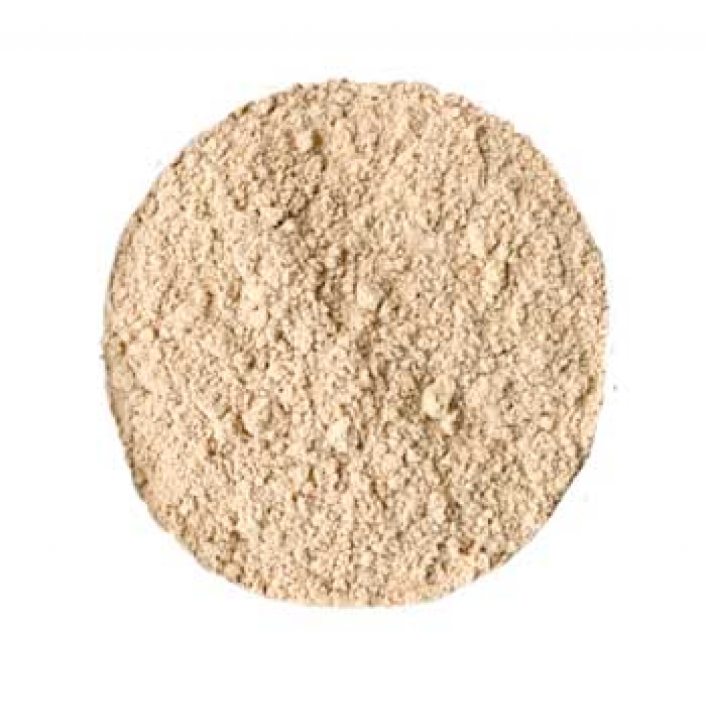 Sandalwood powder Yellow 2oz (Santalum)