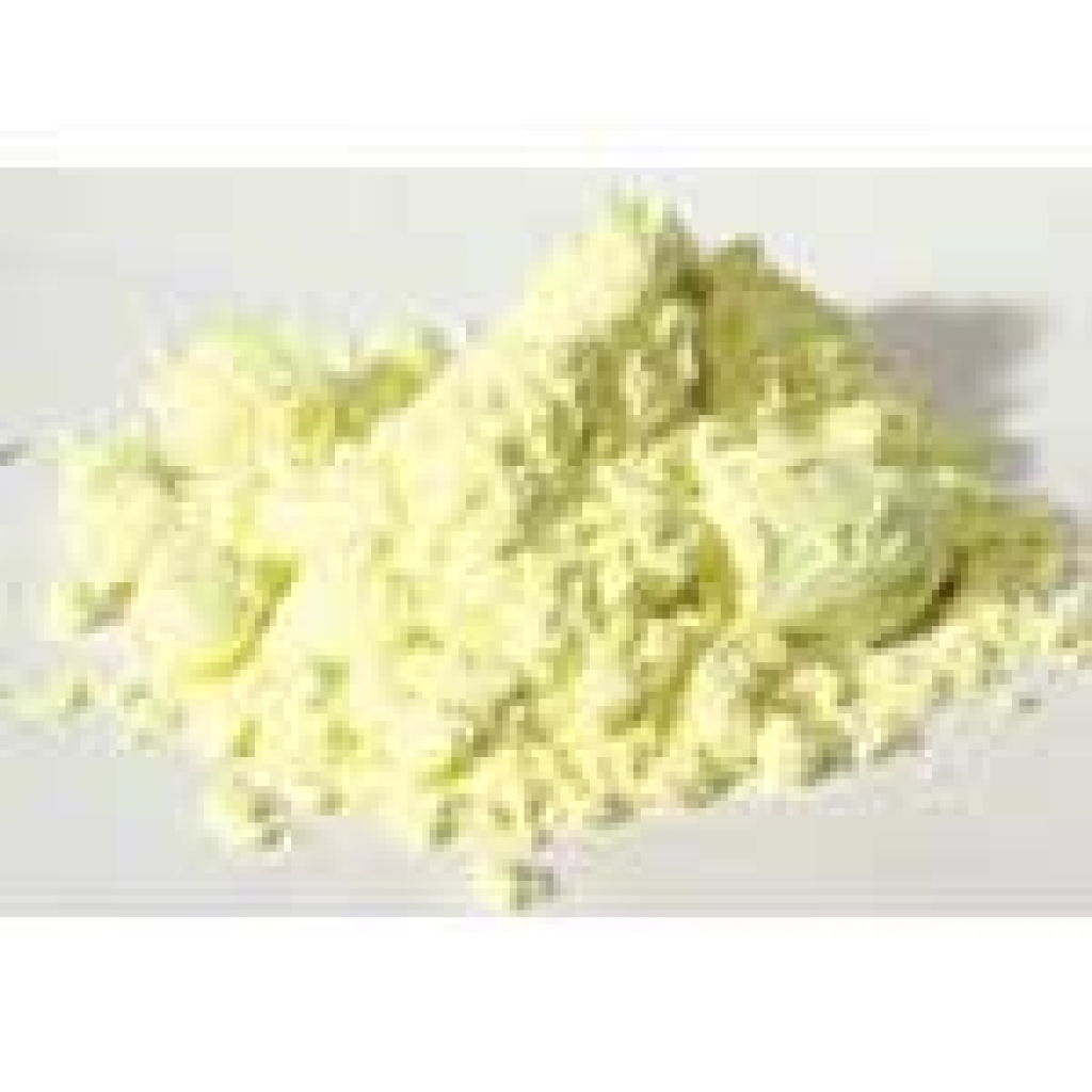 1 Lb Sulfur powder (Brimstone)