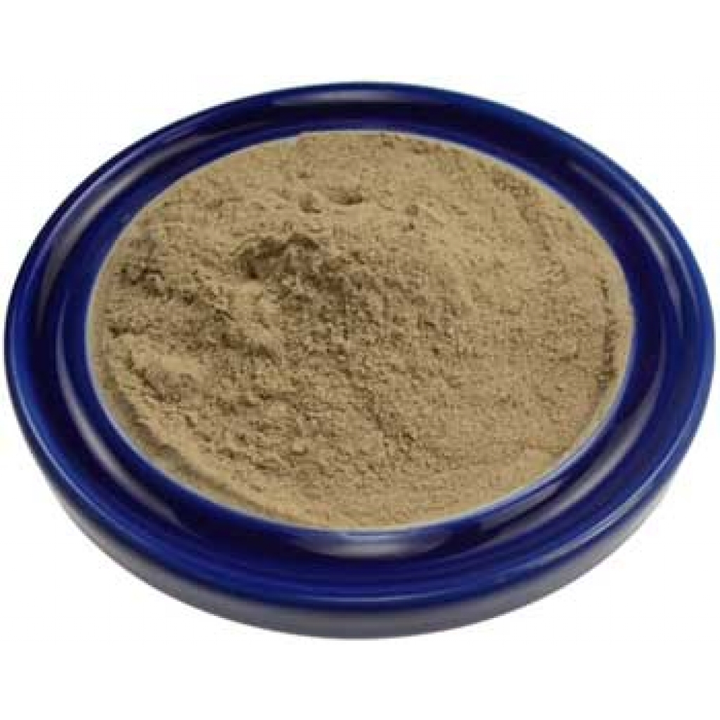 Benzoin powder incense 1/3 oz