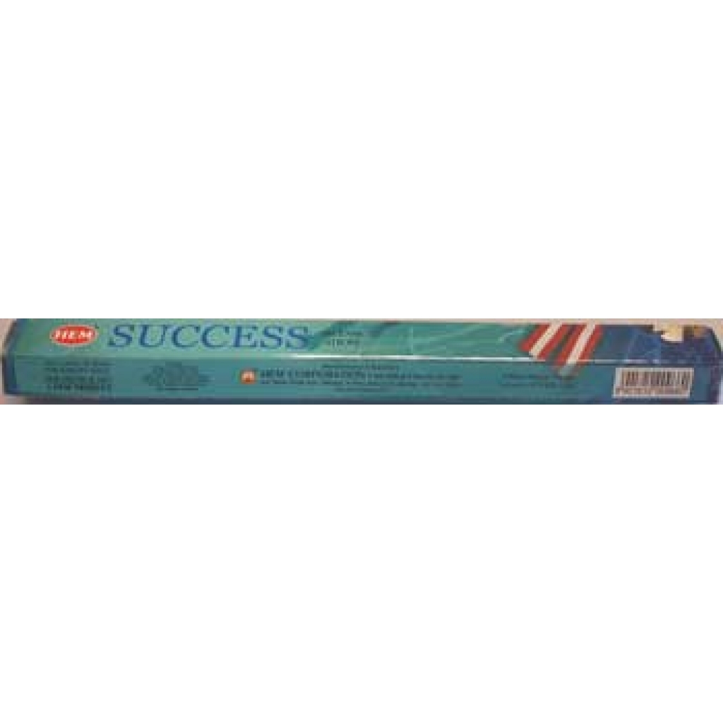 Success HEM stick 20 pack