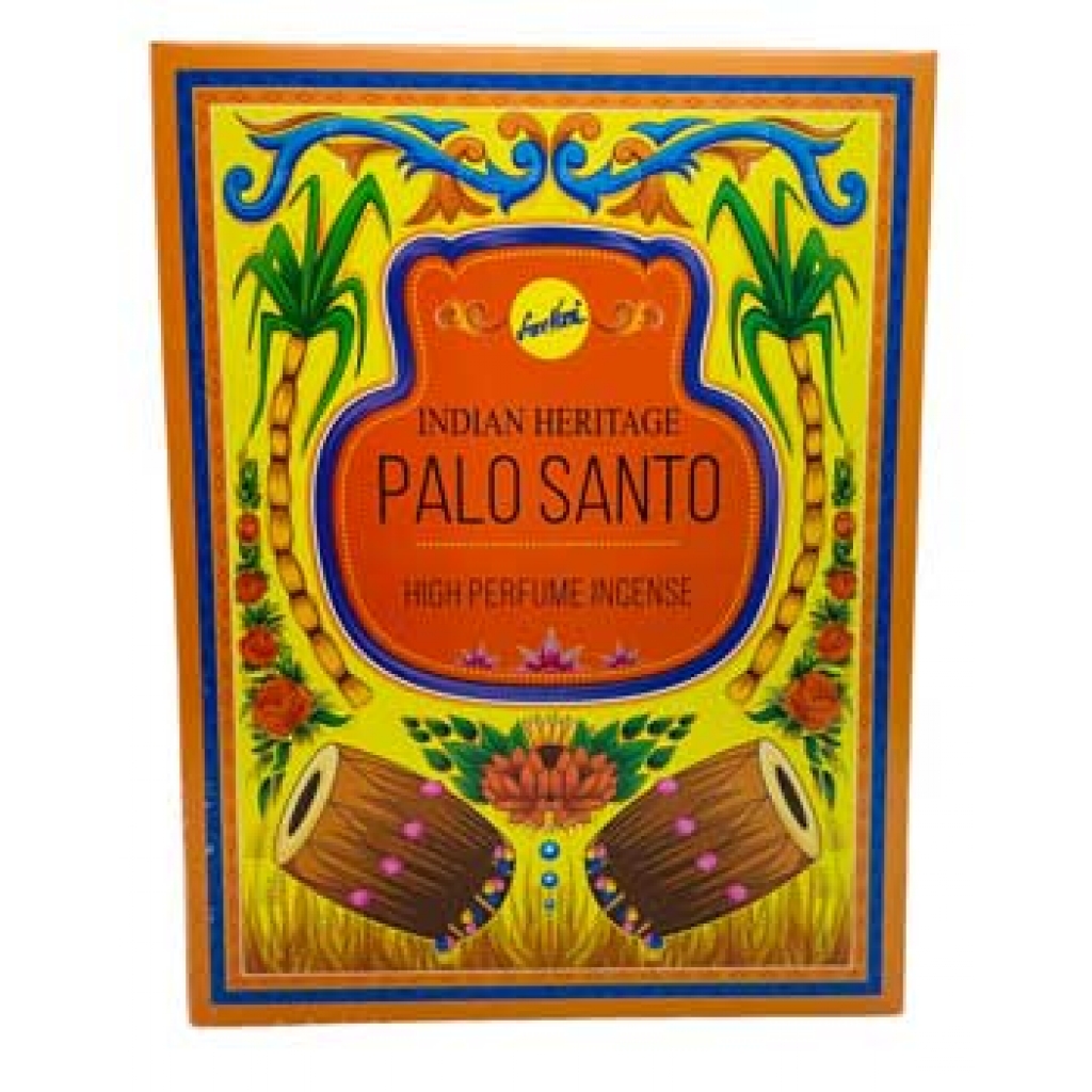 15 gm Palo Santo incense sticks indian heritage