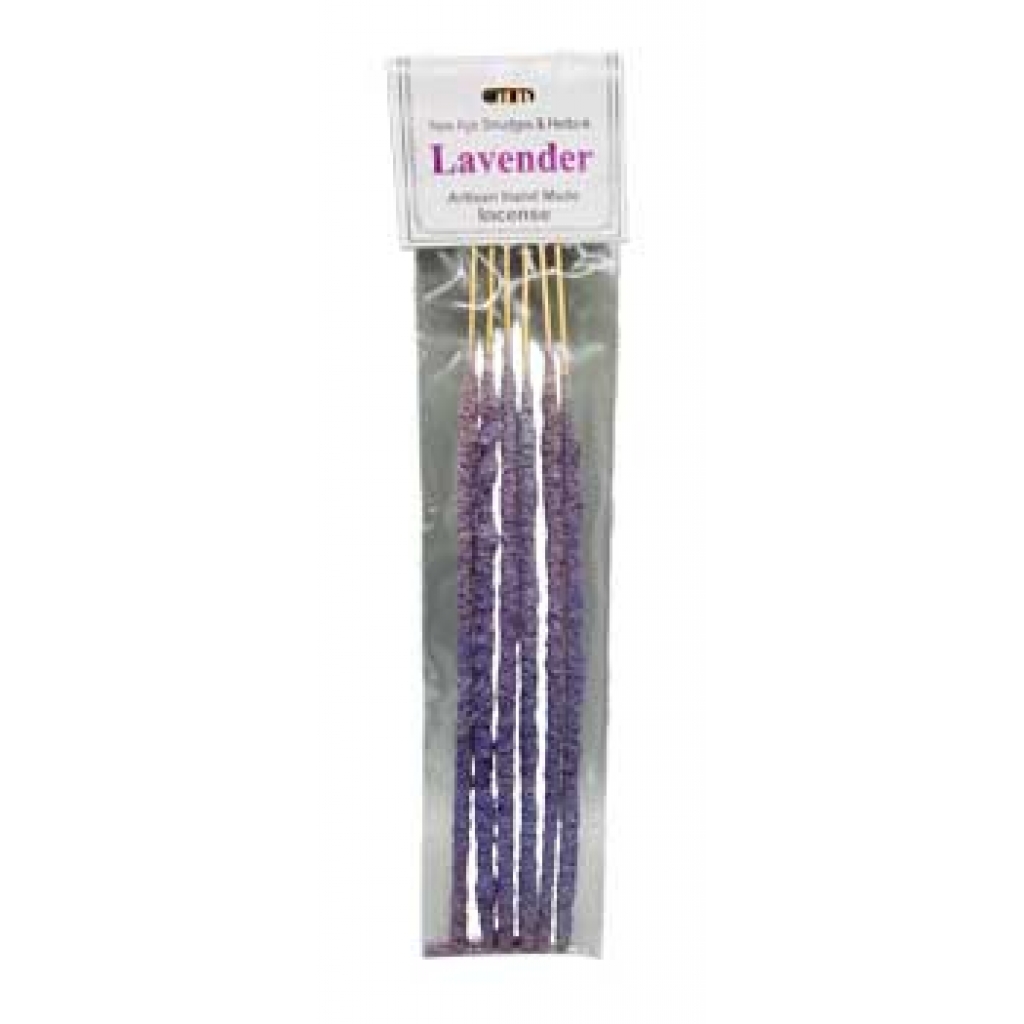 Lavender stick 6 pack