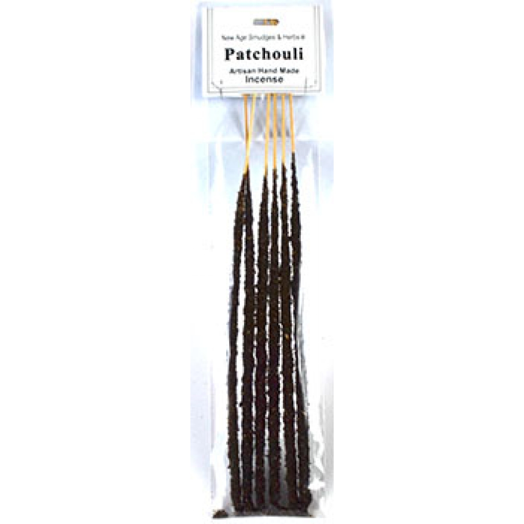 Patchouli stick 6 pack