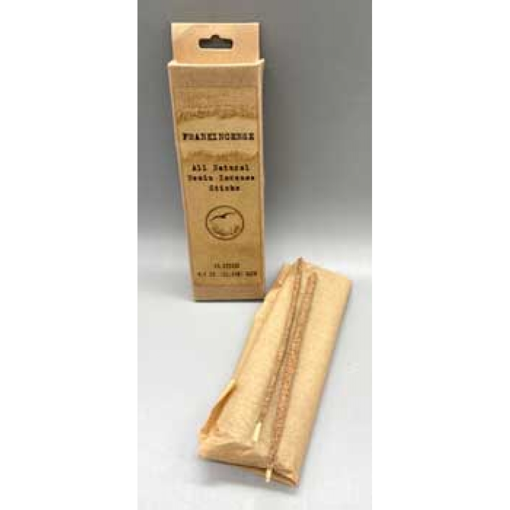Frankincense incense stick 10 pack