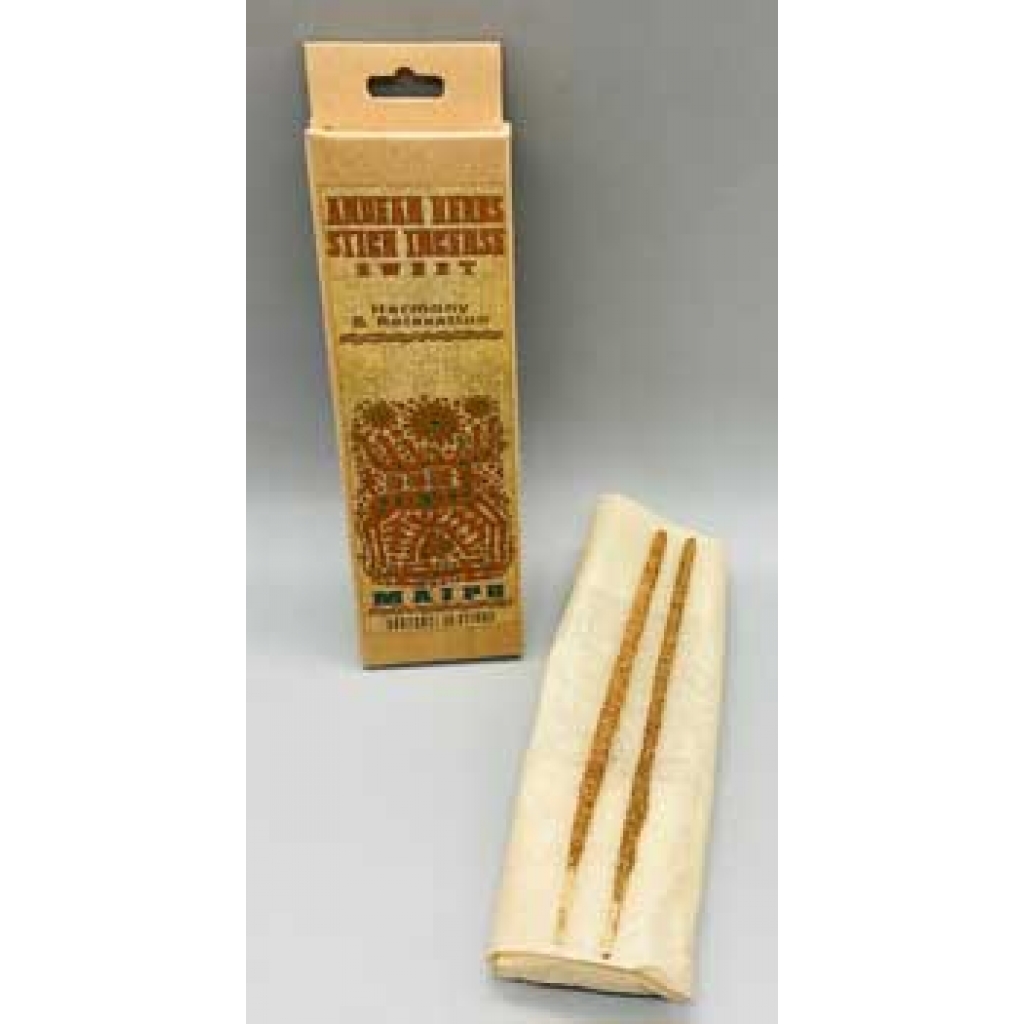 Harmony & Relaxation incense stick 10 pack