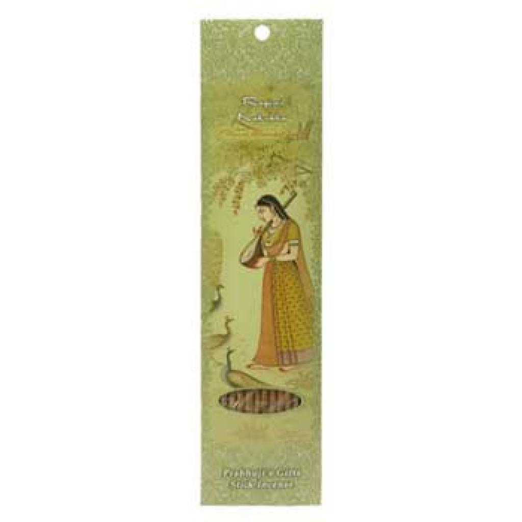 Ragini Kakubha incense stick 10 pack