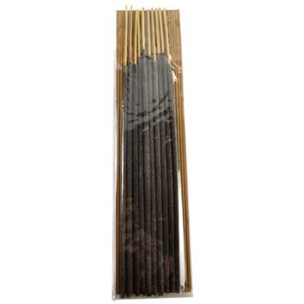Copal Resin stick incense 10 pack