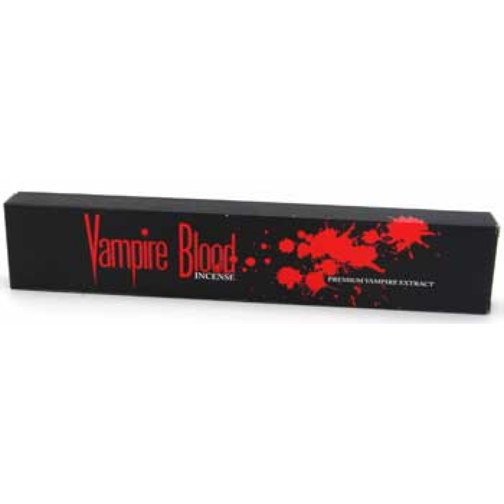 15gm Vampire Blood sticks