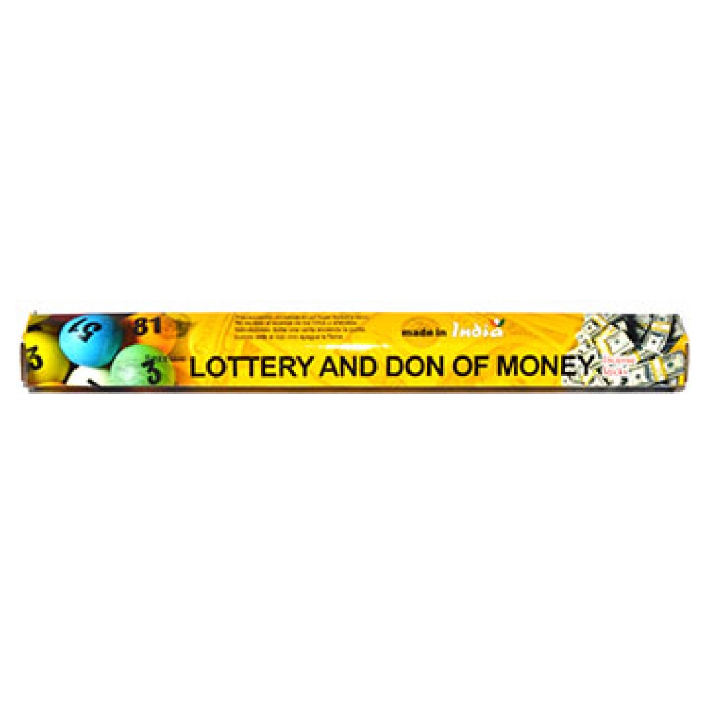 Lottery sree vani stick