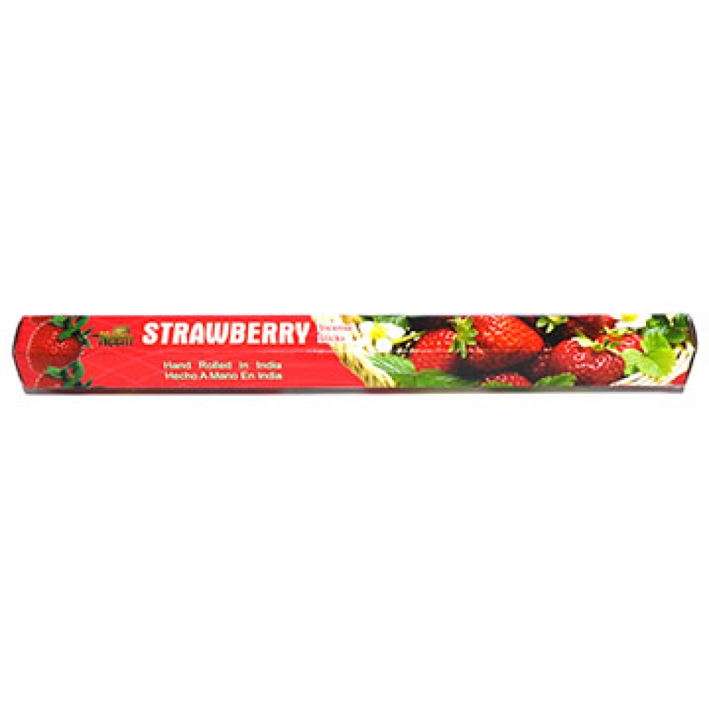Strawberry sree vani stick