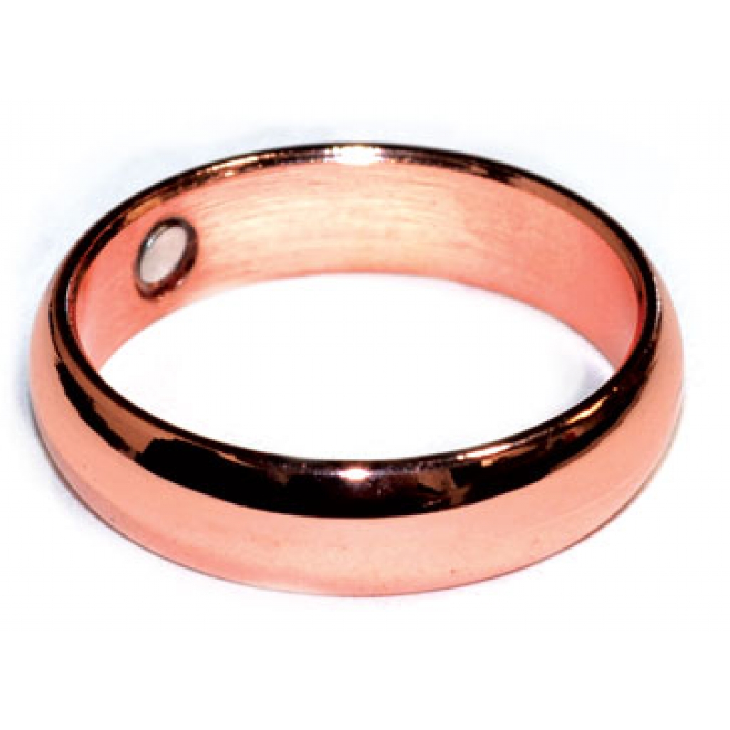 Copper Magnetic size 12