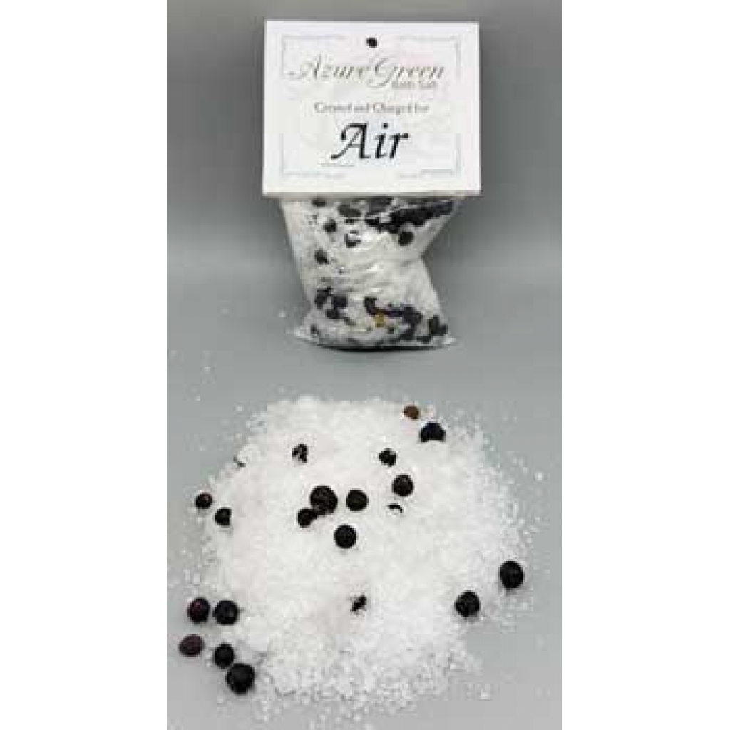 5 oz Air bath salts