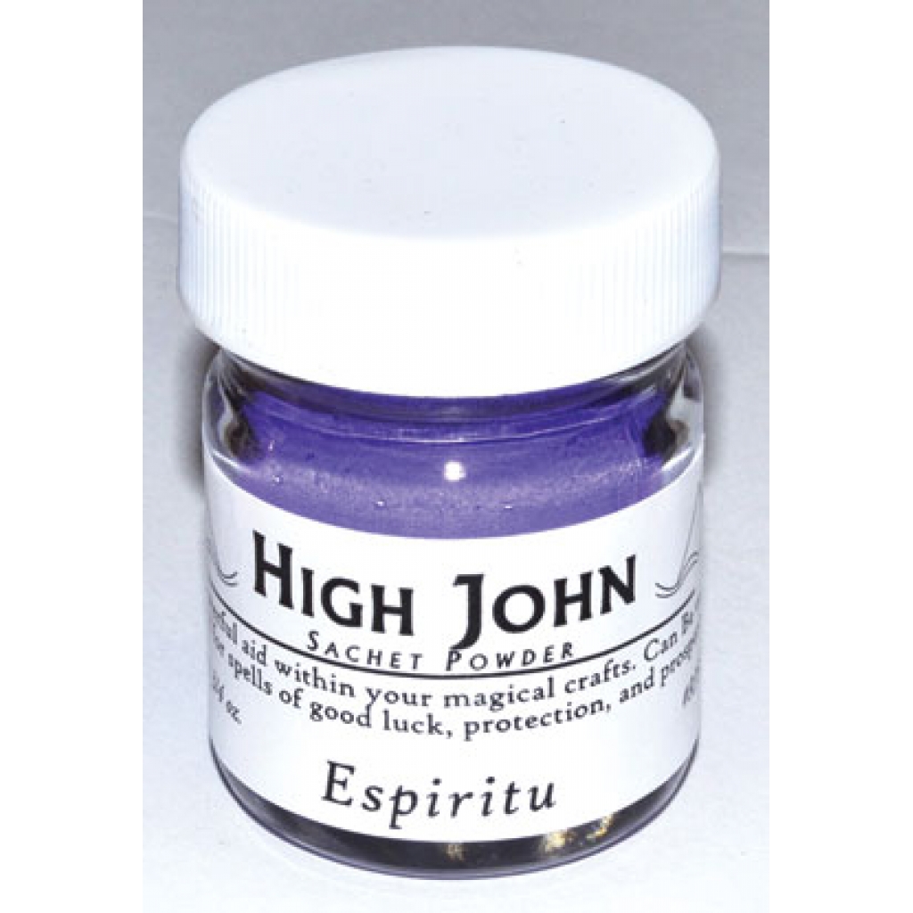3/4oz High John sachet powder