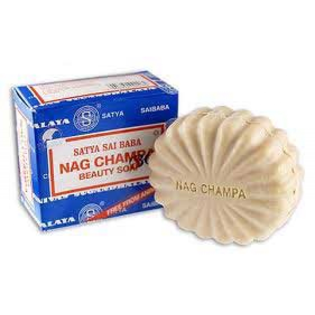 Nag Champa soap 75 gm