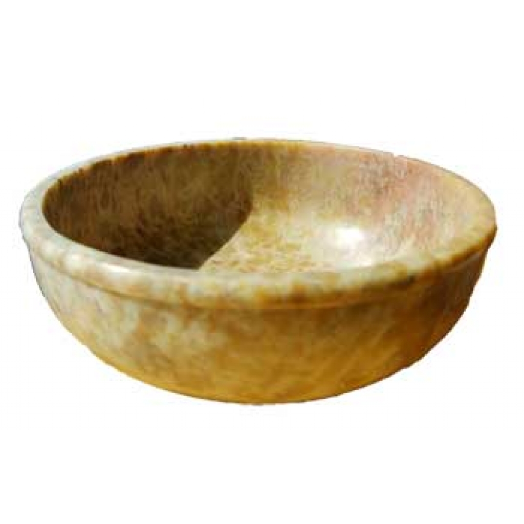Scrying Bowl or smudge Pot 5