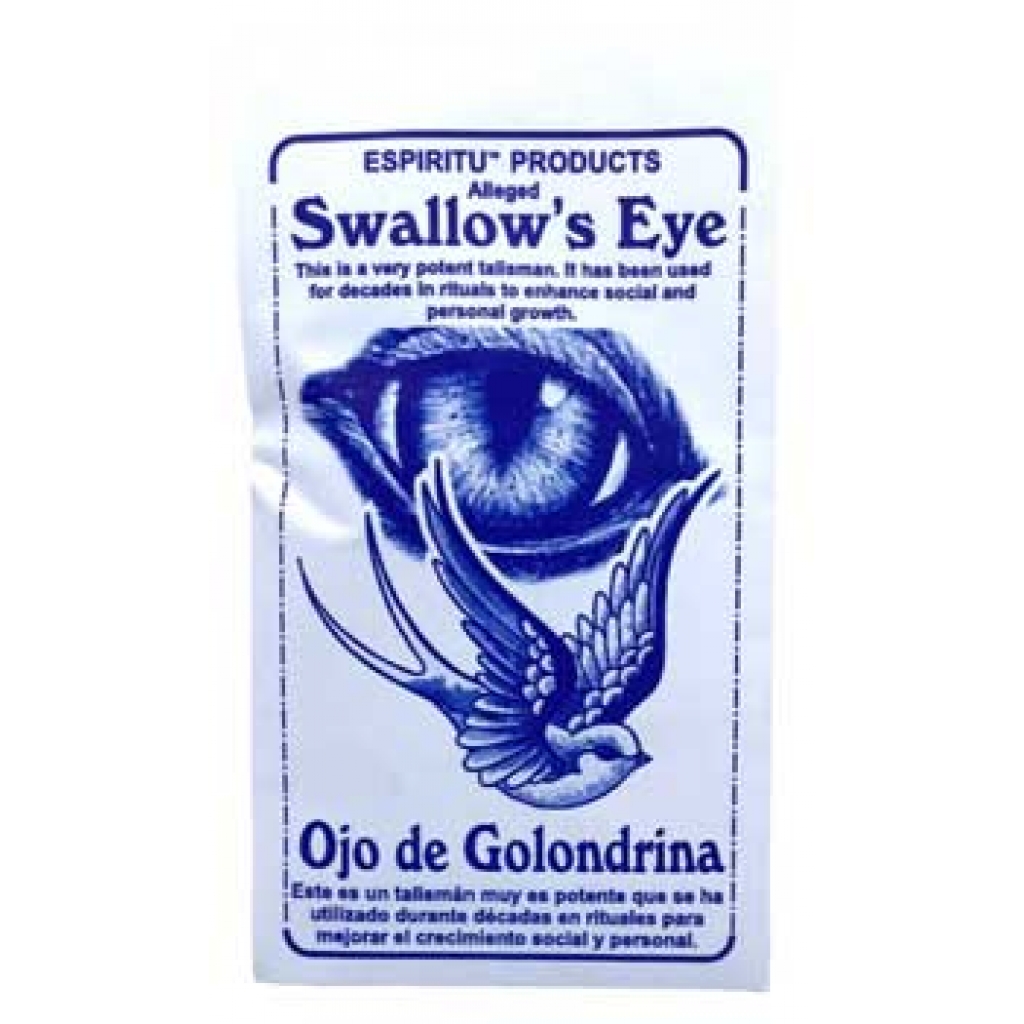 Swallow Eye