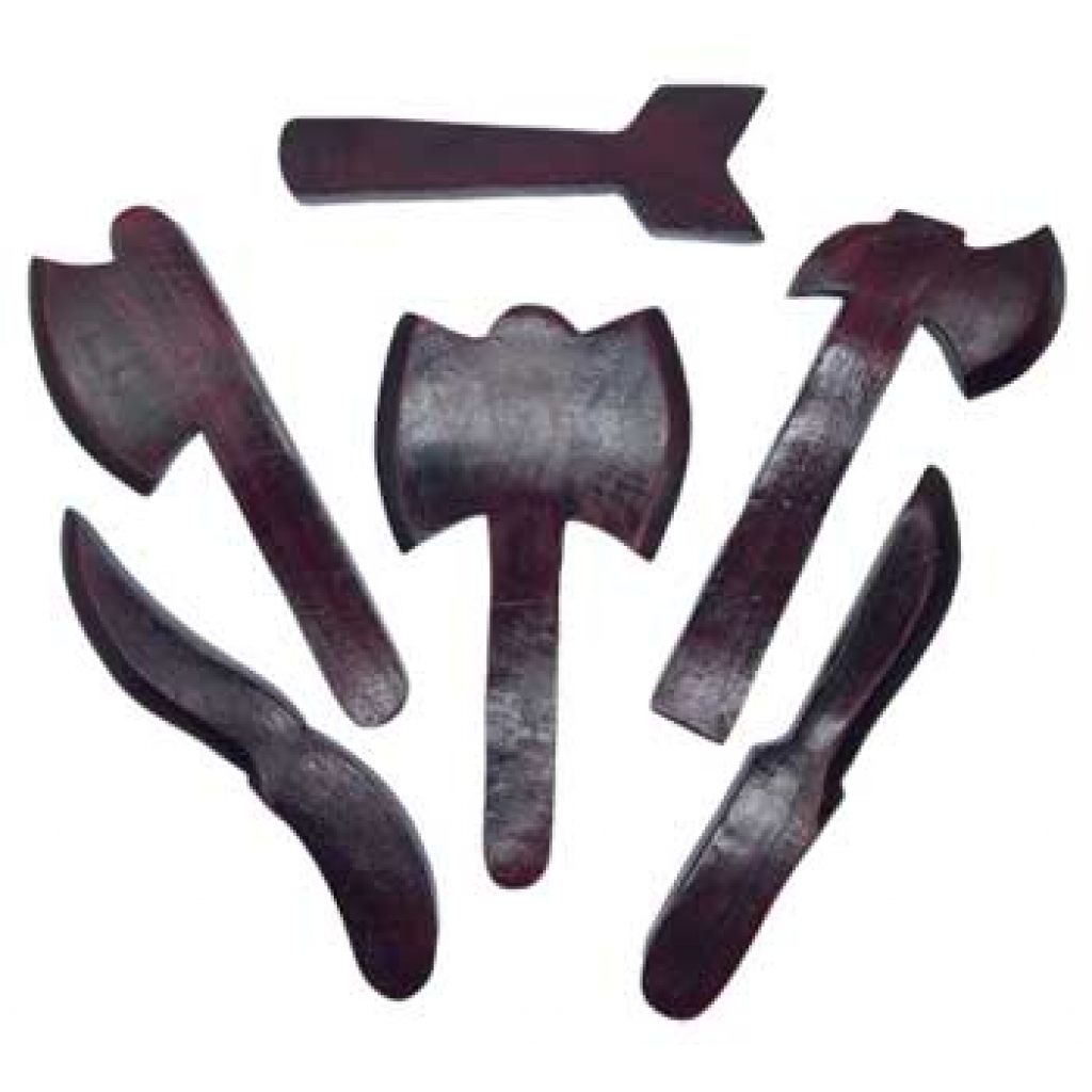 Shango tools