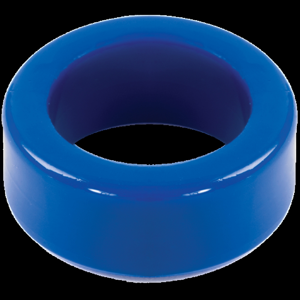 Titanmen Penis Ring Blue