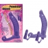 Double Penetrator C-Ring Purple