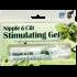 Nipple & Clit Stimulating Gel 1oz Mint