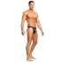 Male Power Satin Lycra Jock Strap L/XL Underwear