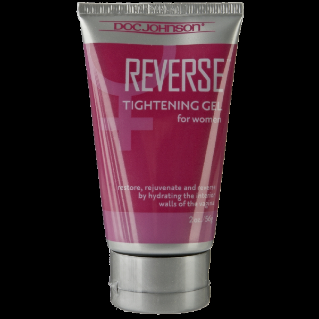 Reverse Vaginal Tightening Cream 2oz Bulk