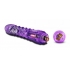 Bump N Grind Purple Vibrator